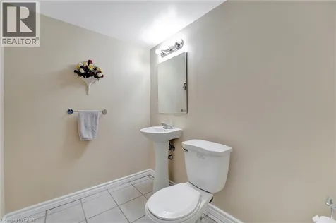 35 Dubrick Crescent Kitchener ON N2E 4A7