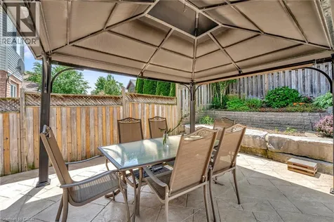 35 Dubrick Crescent Kitchener ON N2E 4A7