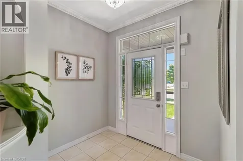 35 Dubrick Crescent Kitchener ON N2E 4A7