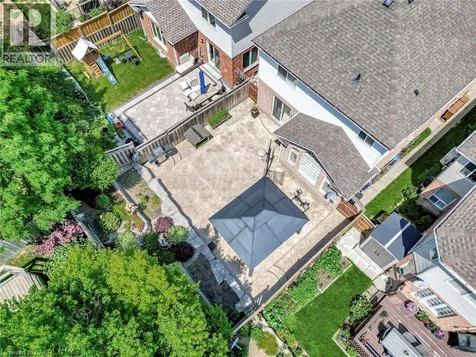 35 Dubrick Crescent Kitchener ON N2E 4A7