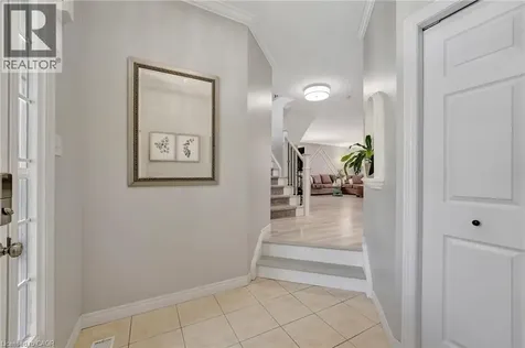 35 Dubrick Crescent Kitchener ON N2E 4A7