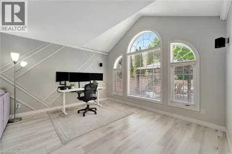 35 Dubrick Crescent Kitchener ON N2E 4A7