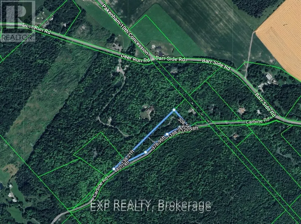 01 Carbine Road Mississippi Mills ON K0A 2X0