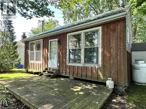 472 South Coast Drive Haldimand ON N0A 1P0