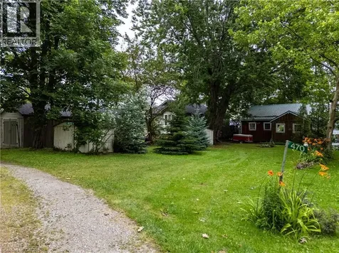 472 South Coast Drive Haldimand ON N0A 1P0