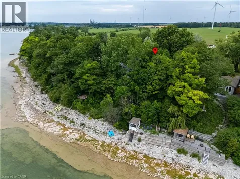 472 South Coast Drive Haldimand ON N0A 1P0