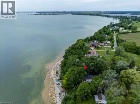 472 South Coast Drive Haldimand ON N0A 1P0