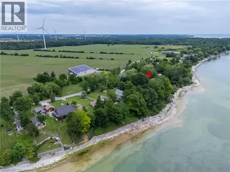 472 South Coast Drive Haldimand ON N0A 1P0