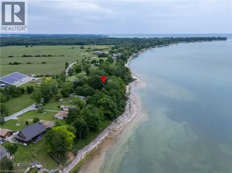 472 South Coast Drive Haldimand ON N0A 1P0