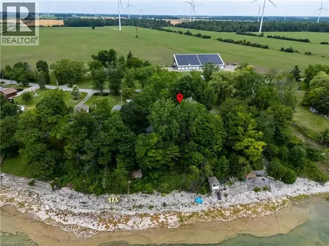 472 South Coast Drive Haldimand ON N0A 1P0