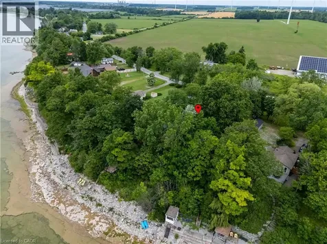 472 South Coast Drive Haldimand ON N0A 1P0