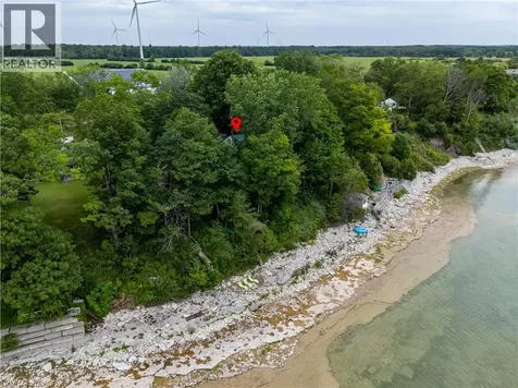 472 South Coast Drive Haldimand ON N0A 1P0