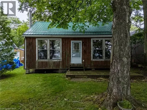 472 South Coast Drive Haldimand ON N0A 1P0