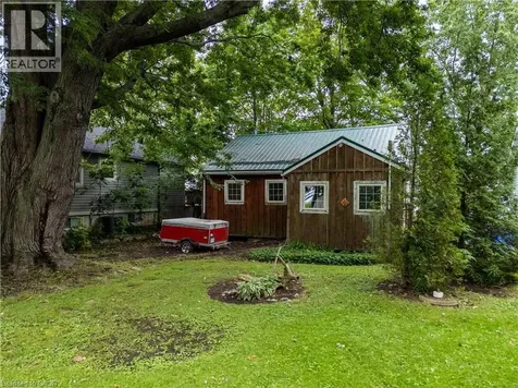 472 South Coast Drive Haldimand ON N0A 1P0