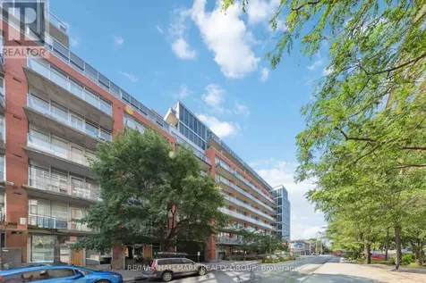 360 Mcleod Street Ottawa ON K2P 1A9