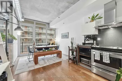 360 Mcleod Street Ottawa ON K2P 1A9
