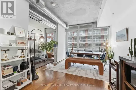 360 Mcleod Street Ottawa ON K2P 1A9