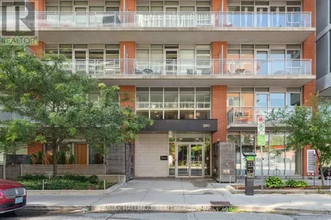 360 Mcleod Street Ottawa ON K2P 1A9