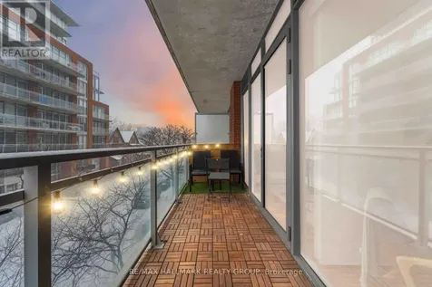 360 Mcleod Street Ottawa ON K2P 1A9
