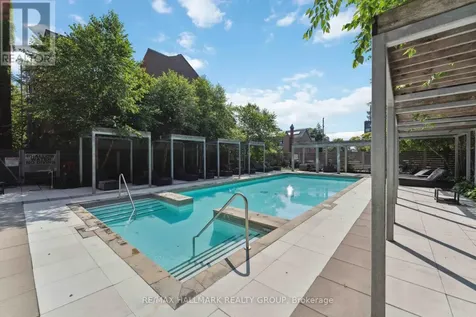 360 Mcleod Street Ottawa ON K2P 1A9