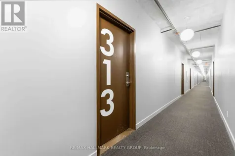 360 Mcleod Street Ottawa ON K2P 1A9