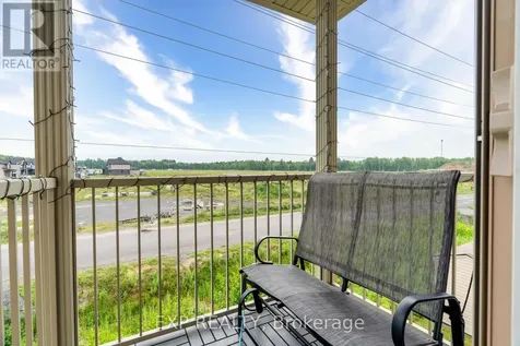 203 Bourdeau Boulevard The Nation ON K0A 2M0