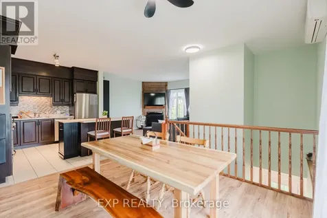 203 Bourdeau Boulevard The Nation ON K0A 2M0