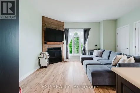 203 Bourdeau Boulevard The Nation ON K0A 2M0