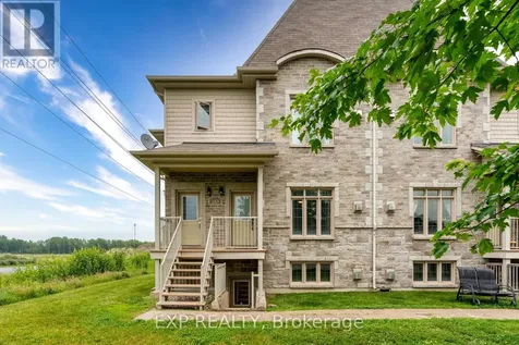 203 Bourdeau Boulevard The Nation ON K0A 2M0