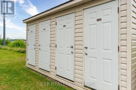 203 Bourdeau Boulevard The Nation ON K0A 2M0