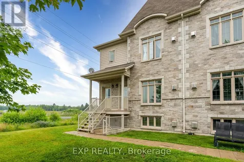 203 Bourdeau Boulevard The Nation ON K0A 2M0