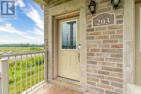 203 Bourdeau Boulevard The Nation ON K0A 2M0