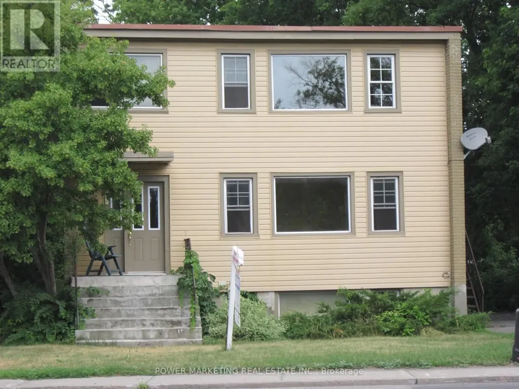 885 Maitland Avenue Ottawa ON K2A 2S4