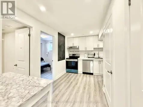 36 Elkington Crescent Whitby ON L1P 0L7