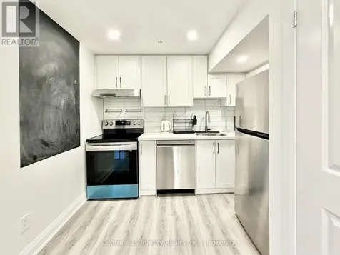 36 Elkington Crescent Whitby ON L1P 0L7