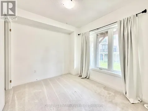 36 Elkington Crescent Whitby ON L1P 0L7