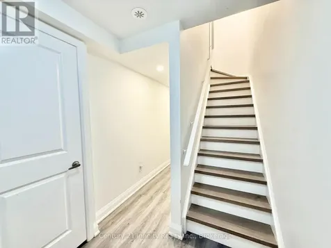 36 Elkington Crescent Whitby ON L1P 0L7