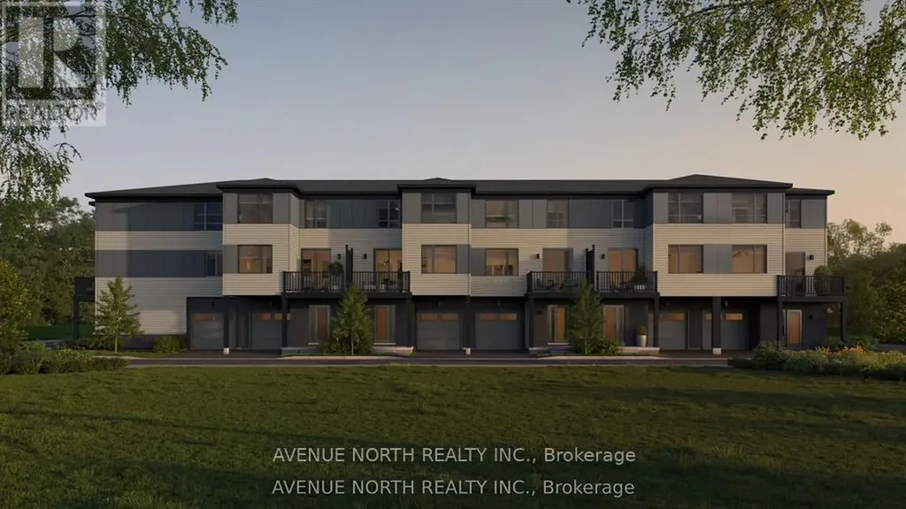 308 Amistad Private Ottawa ON K1W 0T1