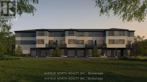 308 Amistad Private Ottawa ON K1W 0T1