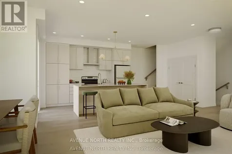 308 Amistad Private Ottawa ON K1W 0T1