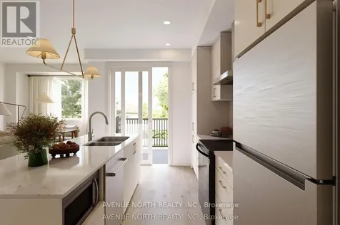 308 Amistad Private Ottawa ON K1W 0T1