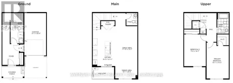 308 Amistad Private Ottawa ON K1W 0T1
