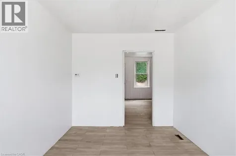 25 Albemarle Street Hamilton ON L8L 7G5