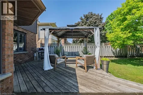 141 Lynndale Road Simcoe ON N3Y 5J1
