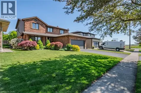 141 Lynndale Road Simcoe ON N3Y 5J1