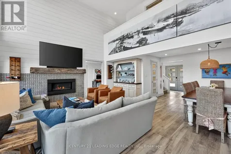 29 St Clair Street Collingwood ON L9Y 5N5