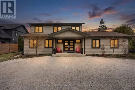 29 St Clair Street Collingwood ON L9Y 5N5