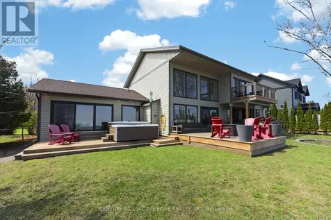 29 St Clair Street Collingwood ON L9Y 5N5