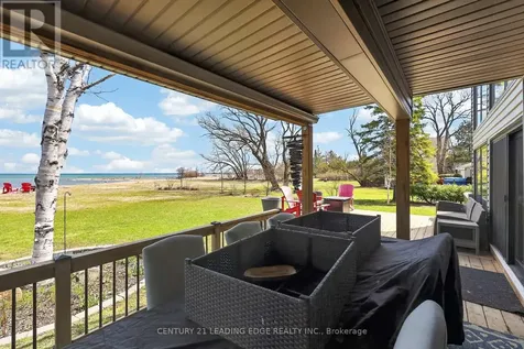 29 St Clair Street Collingwood ON L9Y 5N5