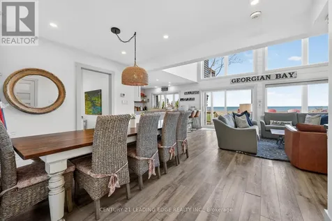 29 St Clair Street Collingwood ON L9Y 5N5